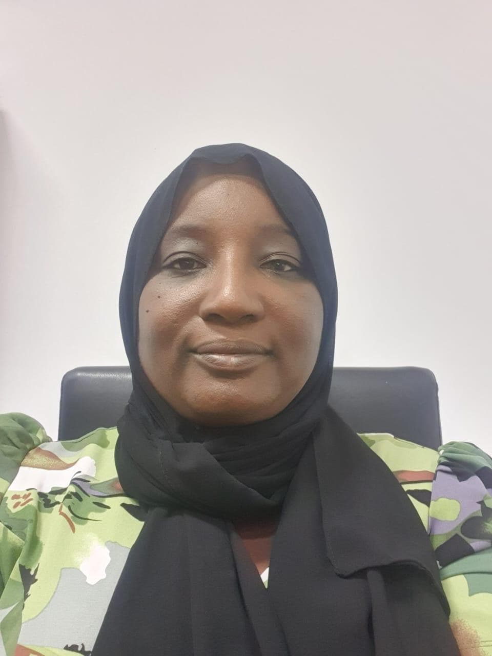 Mimi Yassa BEAVOGUI