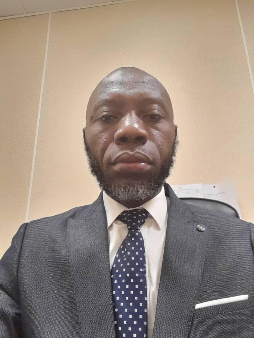 Adama BERETE