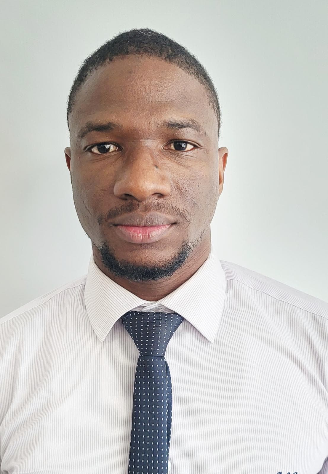 Aboubacar Sidiki CAMARA